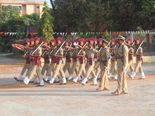parade 